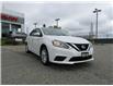 2019 Nissan Sentra  (Stk: D-86) in Timmins - Image 3 of 17