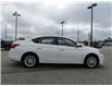2019 Nissan Sentra  (Stk: D-86) in Timmins - Image 4 of 17
