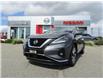 2019 Nissan Murano  (Stk: N560A) in Timmins - Image 1 of 17