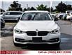 2016 BMW 320i xDrive (Stk: C36299A) in Thornhill - Image 4 of 28