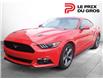 2015 Ford Mustang V6 (Stk: DN T9650A) in Cap-Santé - Image 3 of 24