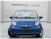 2012 Fiat 500 Pop (Stk: 2310816AA) in North York - Image 3 of 22