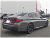 2022 BMW M550i xDrive (Stk: 14947A) in Gloucester - Image 4 of 25