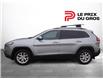 2018 Jeep Cherokee North (Stk: DN T9409A) in Cap-Santé - Image 4 of 23