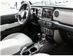 2021 Jeep Gladiator Overland (Stk: B21-646) in Cowansville - Image 32 of 35