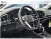 2022 Volkswagen Jetta Comfortline (Stk: 82622OE9332320) in Toronto - Image 12 of 23