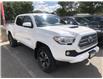 2016 Toyota Tacoma TRD Sport (Stk: 11101354A) in Markham - Image 4 of 27