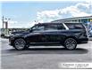 2022 Cadillac Escalade ESV Luxury (Stk: U5481) in Grimsby - Image 3 of 36