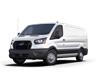 2022 Ford Transit-150 Cargo Base (Stk: UN377) in Kamloops - Image 1 of 6