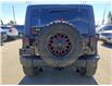 2014 Jeep Wrangler Unlimited Sport (Stk: P22-051B) in Grande Prairie - Image 5 of 17