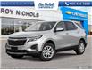 2022 Chevrolet Equinox LT (Stk: Y463) in Courtice - Image 1 of 20