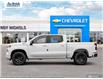 2022 Chevrolet Silverado 1500 RST (Stk: 77207) in Courtice - Image 3 of 21
