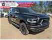 2022 RAM 1500 Rebel (Stk: F222935) in Lacombe - Image 9 of 18