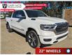 2022 RAM 1500 Limited (Stk: F222949) in Lacombe - Image 4 of 18