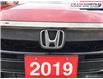2019 Honda Accord Sport 1.5T (Stk: N0423A) in Oshawa - Image 9 of 25