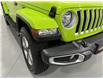 2021 Jeep Wrangler Unlimited Sahara (Stk: NP3331) in Vaughan - Image 26 of 30