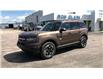 2022 Ford Bronco Sport Big Bend (Stk: 16187) in Wyoming - Image 4 of 26