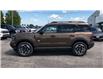 2022 Ford Bronco Sport Big Bend (Stk: 16187) in Wyoming - Image 5 of 26