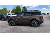 2022 Ford Bronco Sport Big Bend (Stk: 16187) in Wyoming - Image 6 of 26