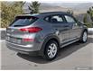 2020 Hyundai Tucson Preferred w/Sun & Leather Package (Stk: 9K1605A) in Kamloops - Image 5 of 33