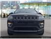2018 Jeep Compass Limited (Stk: T22200-220) in St. John's - Image 2 of 24