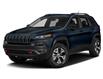 2016 Jeep Cherokee Trailhawk (Stk: 26643A) in Thunder Bay - Image 1 of 10