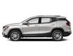 2022 GMC Terrain SLE (Stk: T22157) in Campbell River - Image 2 of 9