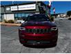 2021 Jeep Grand Cherokee Limited (Stk: 11424) in Lower Sackville - Image 9 of 18