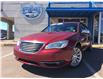2012 Chrysler 200 Limited (Stk: A266661) in Charlottetown - Image 1 of 27