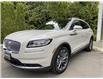 2022 Lincoln Nautilus Reserve (Stk: 2261170) in Vancouver - Image 1 of 11
