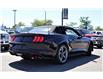 2022 Ford Mustang GT Premium Black
