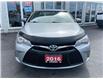 2016 Toyota Camry XSE (Stk: N22-229B) in Timmins - Image 3 of 15