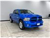 2022 RAM 1500 Classic Tradesman (Stk: G259265) in Courtenay - Image 1 of 25