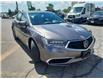 2019 Acura TLX Tech (Stk: P0317) in Mississauga - Image 7 of 31