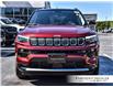 2022 Jeep Compass Limited (Stk: NT1053) in Burlington - Image 2 of 31