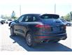 2018 Porsche Cayenne Platinum Edition (Stk: P2676) in Mississauga - Image 4 of 27