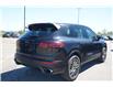 2018 Porsche Cayenne Platinum Edition (Stk: P2676) in Mississauga - Image 6 of 27