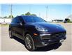 2018 Porsche Cayenne Platinum Edition (Stk: P2676) in Mississauga - Image 8 of 27