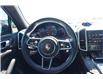 2018 Porsche Cayenne Platinum Edition (Stk: P2676) in Mississauga - Image 11 of 27
