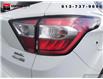 2018 Ford Escape SEL (Stk: C22248) in Ottawa - Image 10 of 24