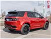 2022 Land Rover Discovery Sport  (Stk: LD11002) in Windsor - Image 4 of 19