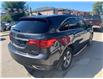 2015 Acura MDX Base (Stk: 501734) in Scarborough - Image 6 of 21