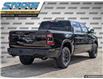 2022 RAM 1500 Rebel (Stk: 39480) in Waterloo - Image 3 of 17