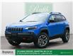 2022 Jeep Cherokee Trailhawk (Stk: 22658) in Brampton - Image 1 of 23