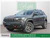 2022 Jeep Cherokee Trailhawk (Stk: 22657) in Brampton - Image 1 of 19