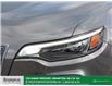 2022 Jeep Cherokee Trailhawk (Stk: 22657) in Brampton - Image 10 of 19