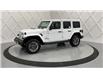 2021 Jeep Wrangler Unlimited Sahara (Stk: NP0985) in Vaughan - Image 5 of 30