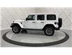 2021 Jeep Wrangler Unlimited Sahara (Stk: NP0985) in Vaughan - Image 6 of 30