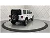 2021 Jeep Wrangler Unlimited Sahara (Stk: NP0985) in Vaughan - Image 8 of 30