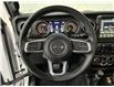 2021 Jeep Wrangler Unlimited Sahara (Stk: NP0985) in Vaughan - Image 14 of 30